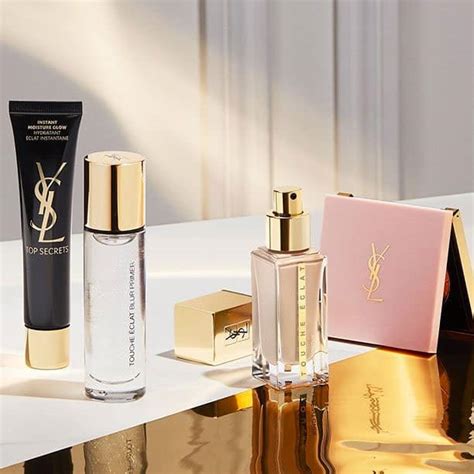 ysl cosmetics cruelty free|is yves Saint Laurent vegan.